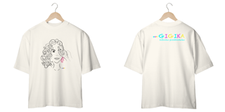 Nome do produtoCamiseta oversized Gislaine