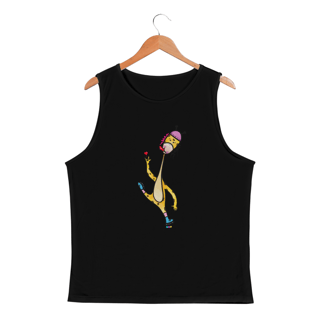 Nome do produtoRegata masc esportiva Giraloka 