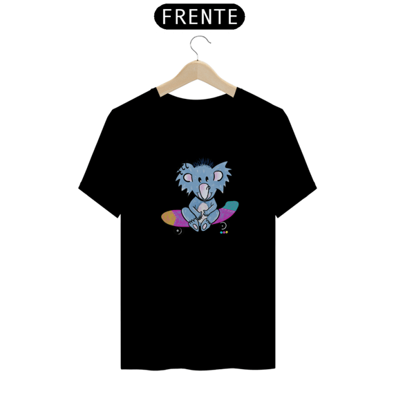 Camiseta Theo (skate)