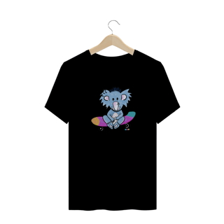 Nome do produtoCamiseta plus size Theo (skate) 