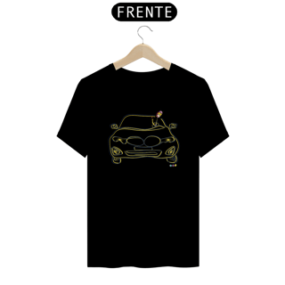 Nome do produtoCamiseta Giraloka (carro)