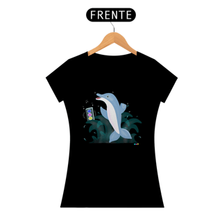 Nome do produtoBaby look Dodo - golfinho dançante 