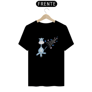 Nome do produtoCamiseta Girazul (linha branca)
