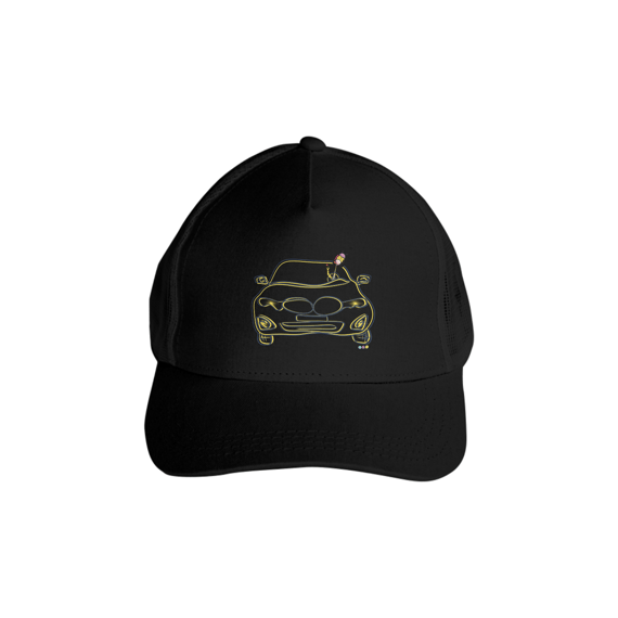 Giraloka (carro)