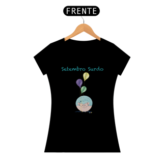 Nome do produtoBaby look George - porco-espinho surdo - Setembro Surdo