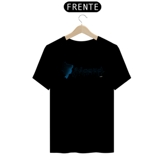 Nome do produtoCamiseta Brasil (mapa e soletração - azul)