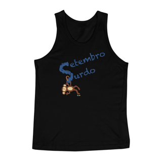 Nome do produtoNico - macaco surdo - Setembro Surdo