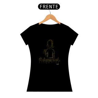 Nome do produtoBaby look Brasil (sinal em Libras) amarela