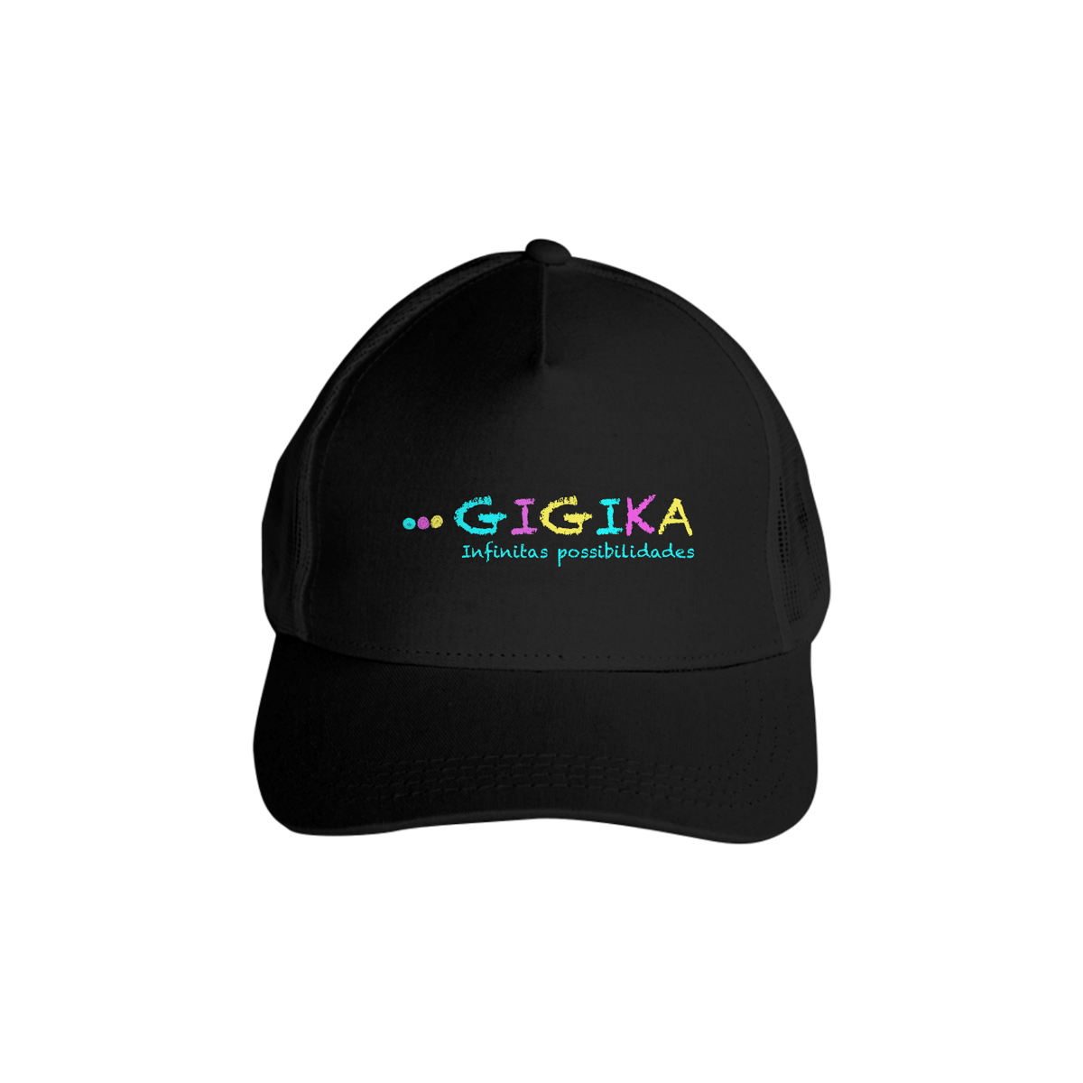 Nome do produto: ... Gigika 