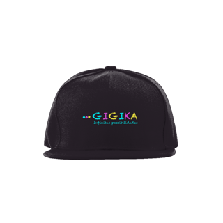 Nome do produto... Gigika 