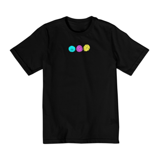 Nome do produtoCamiseta infantil ... 