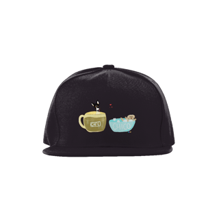 Nome do produtoCafé e Chico - banho e café