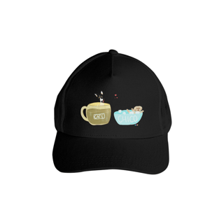 Nome do produtoCafé e Chico - banho e café