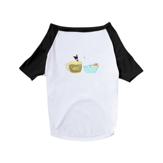 Nome do produtoCafé e Chico - banho e café