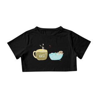 Nome do produtoCafé e Chico - banho e café