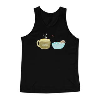 Nome do produtoCafé e Chico - banho e café