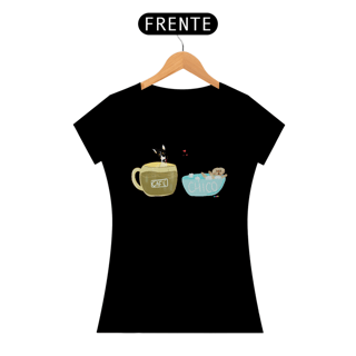 Nome do produtoBaby look Café e Chico - banho e café