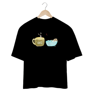Nome do produtoCafé e Chico - banho e café 
