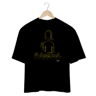 Nome do produtoBrasil (sinal em Libras) amarelo - sport dry UV