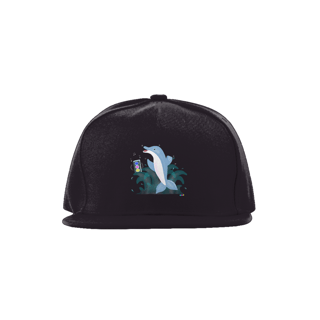 Nome do produtoDodo - golfinho dançante 