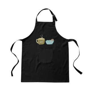 Nome do produtoCafé e Chico - banho e café