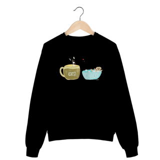 Nome do produtoCafé e Chico - banho e café 