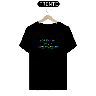 Nome do produtoCamiseta sou pai de surda com orgulho