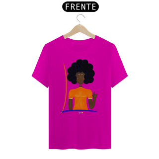 Nome do produtoCamiseta Sophia (I love you ASL/ Libras) 