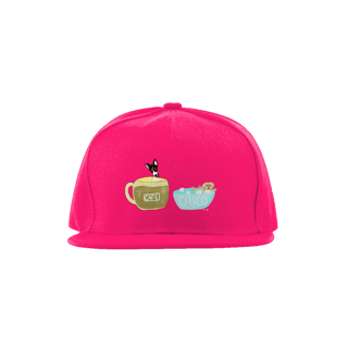 Nome do produtoCafé e Chico - banho e café