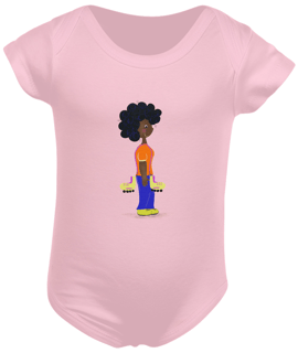 Nome do produtoSophia (patins)