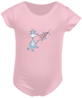 Nome do produtoBody Girazul (linhas pretas)