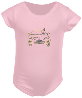 Nome do produtoBody Giraloka (carro)