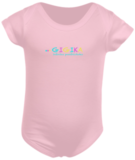 Nome do produtoBody ... Gigika 