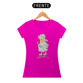 Nome do produtoBaby look Raibow - ovelha colorida (sem frase)