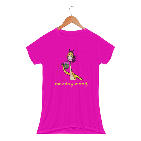 Baby look esportiva Giraloka mood monday  