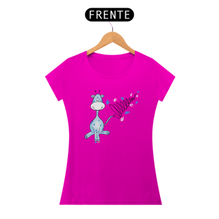 Nome do produtoBaby look Girazul (linhas pretas)