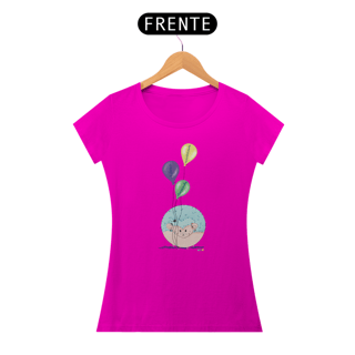 Nome do produtoBaby look George - porco-espinho surdo