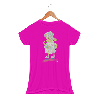 Nome do produtoBaby look esportiva Raibow - ovelha colorida - sem frase