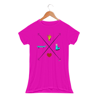 Nome do produtoBaby look esportiva Seta - love skate e patins