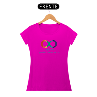 Nome do produtoBaby look TEA - infinitas possibilidades de ser