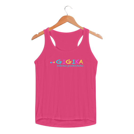 Regata fem esportiva ...Gigika