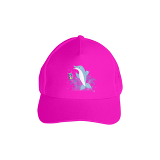 Nome do produtoDodo - golfinho dançante 