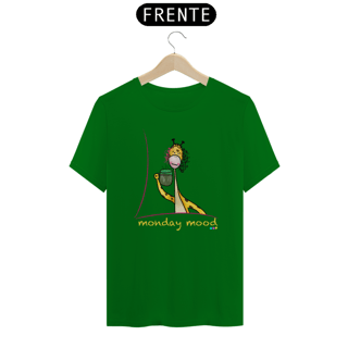 Nome do produtoCamiseta Giraloka (monday mood)