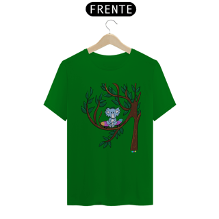 Nome do produtoCamiseta Theo (skate na árvore)