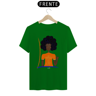 Nome do produtoCamiseta Sophia (I love you ASL/ Libras) 