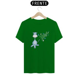 Nome do produtoCamiseta Girazul (linha branca)