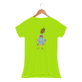 Nome do produtoBaby look esportiva Giraloka mochileira