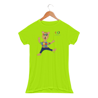 Nome do produtoBaby look esportiva Lumi - ursinho TEA 