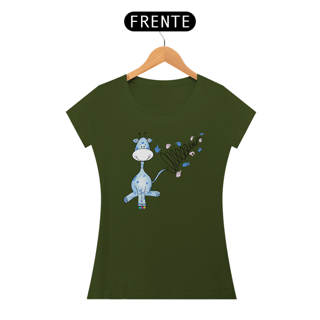 Nome do produtoBaby look Girazul (linhas pretas)