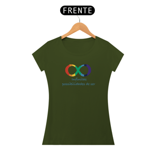 Nome do produtoBaby look TEA - infinitas possibilidades de ser